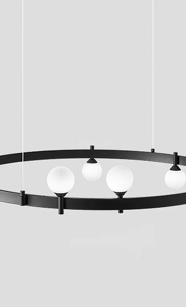 Chandelier STAN by Rodesigne