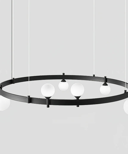 Chandelier STAN by Rodesigne