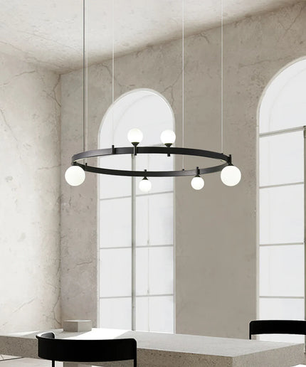 Chandelier STAN by Rodesigne