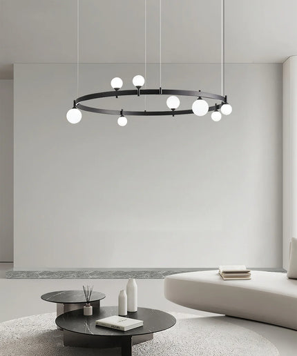 Chandelier STAN by Rodesigne