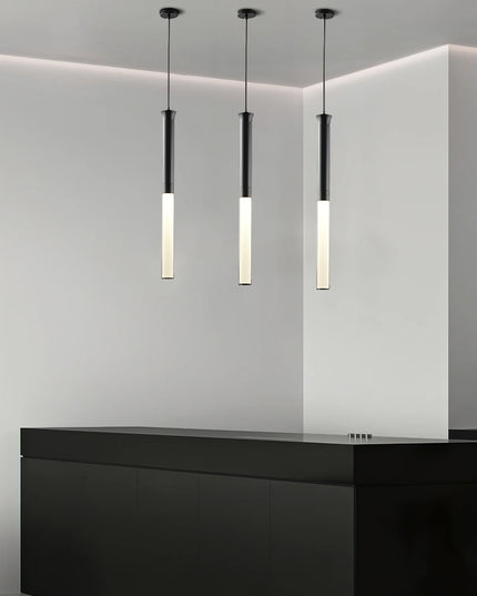 Pendant lamp STICK by Rodesigne