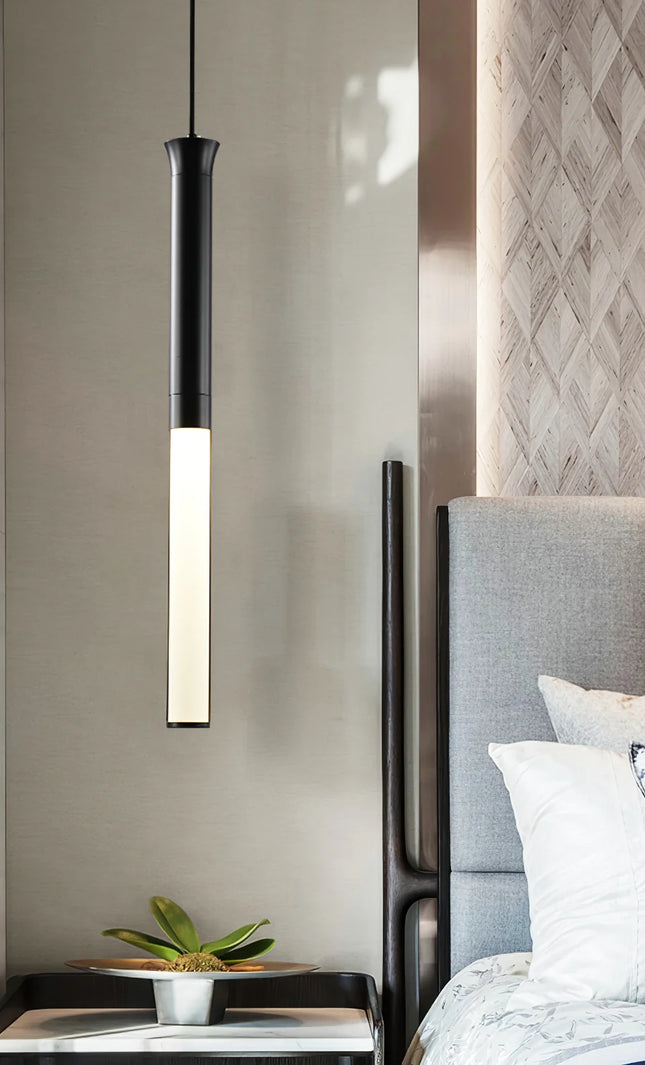 Pendant lamp STICK by Rodesigne