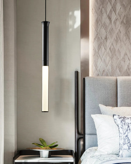 Pendant lamp STICK by Rodesigne