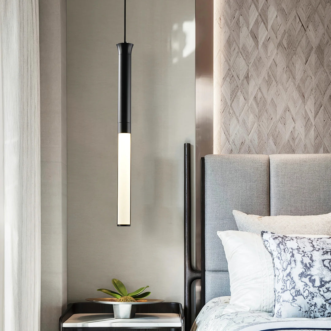 Pendant lamp STICK by Rodesigne