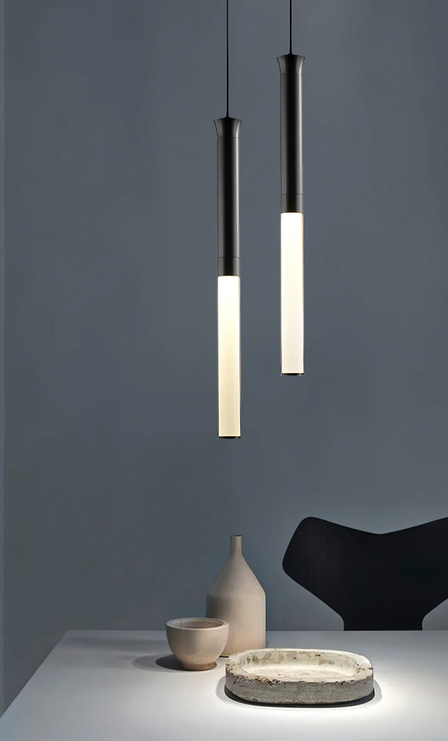 Pendant lamp STICK by Rodesigne