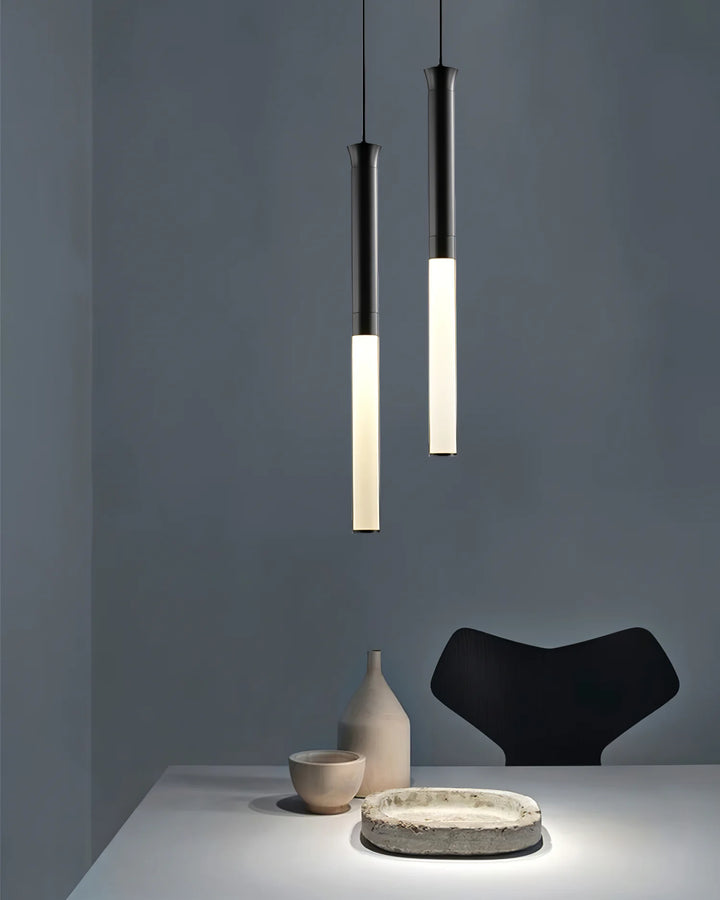 Pendant lamp STICK by Rodesigne