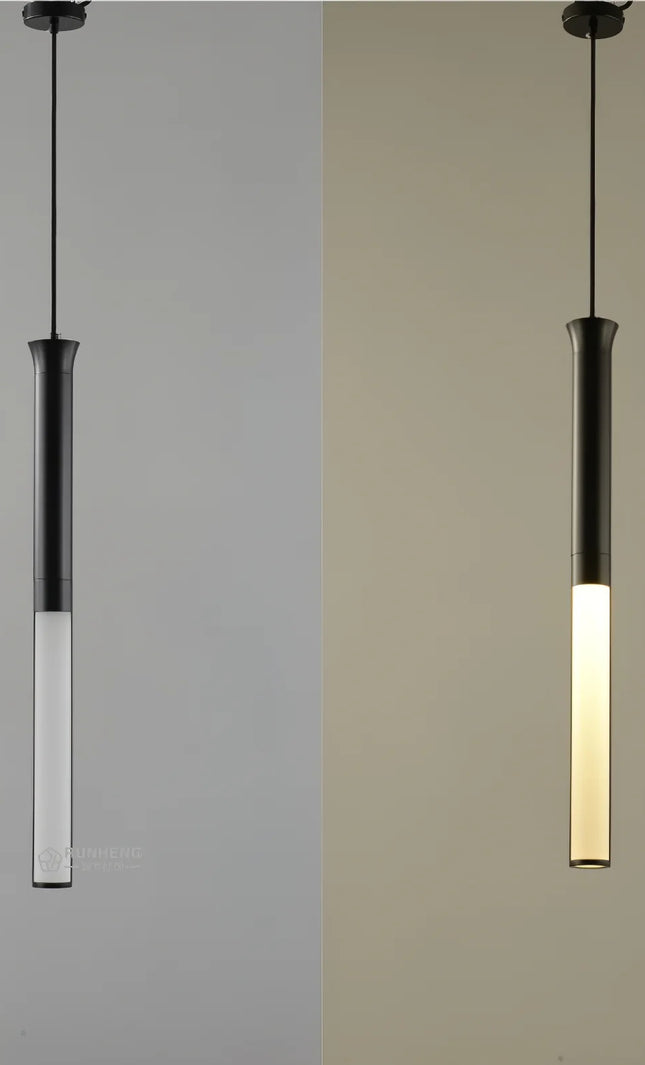 Pendant lamp STICK by Rodesigne