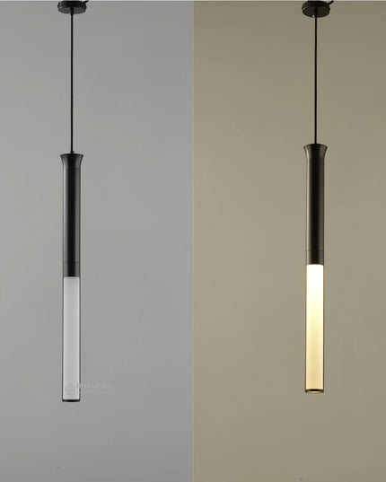 Pendant lamp STICK by Rodesigne