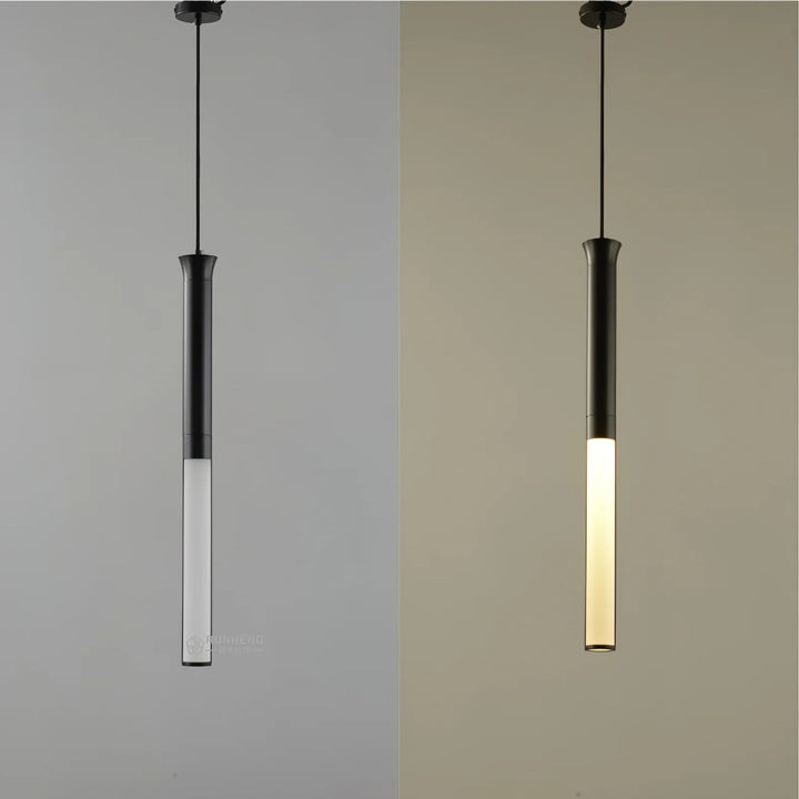 Pendant lamp STICK by Rodesigne