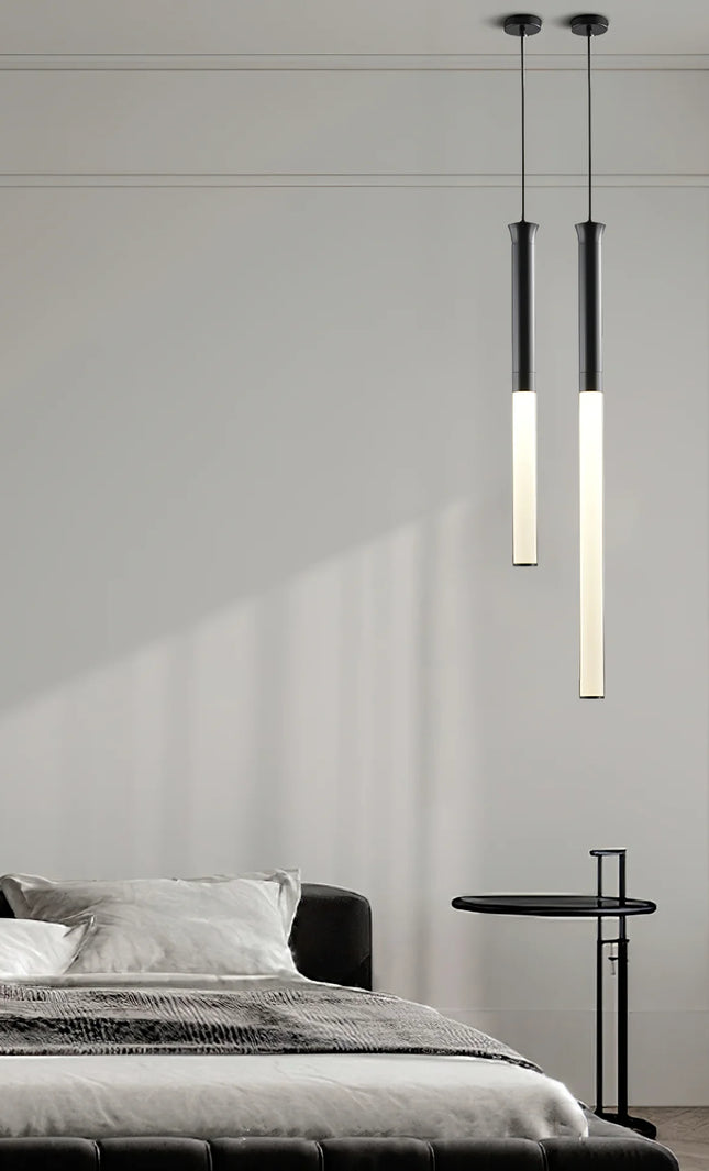 Pendant lamp STICK by Rodesigne