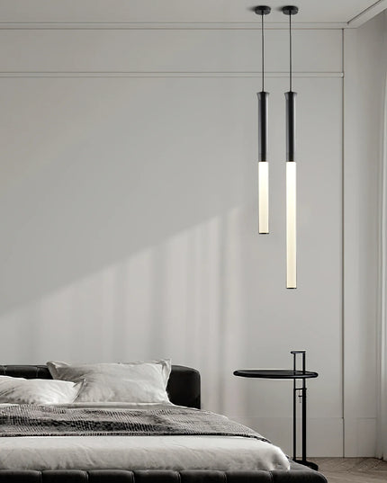 Pendant lamp STICK by Rodesigne
