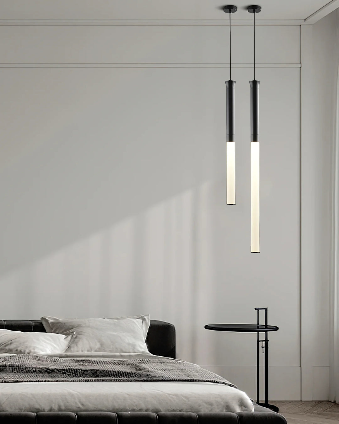 Pendant lamp STICK by Rodesigne