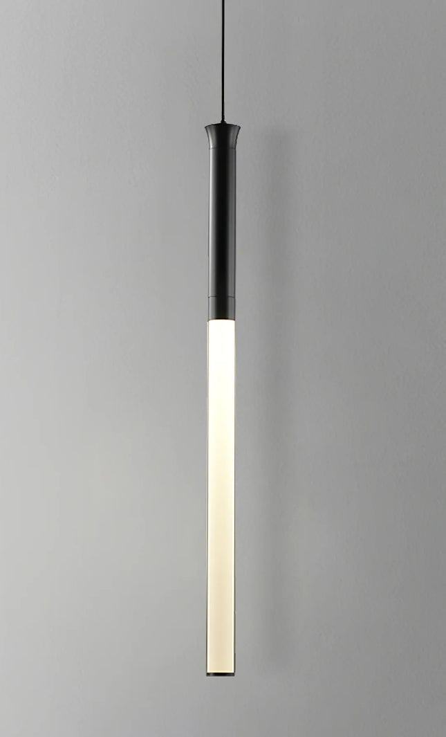 Pendant lamp STICK by Rodesigne