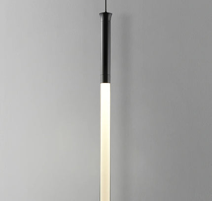 Pendant lamp STICK by Rodesigne — modern pendant light, custom designer lighting by RODESIGNE