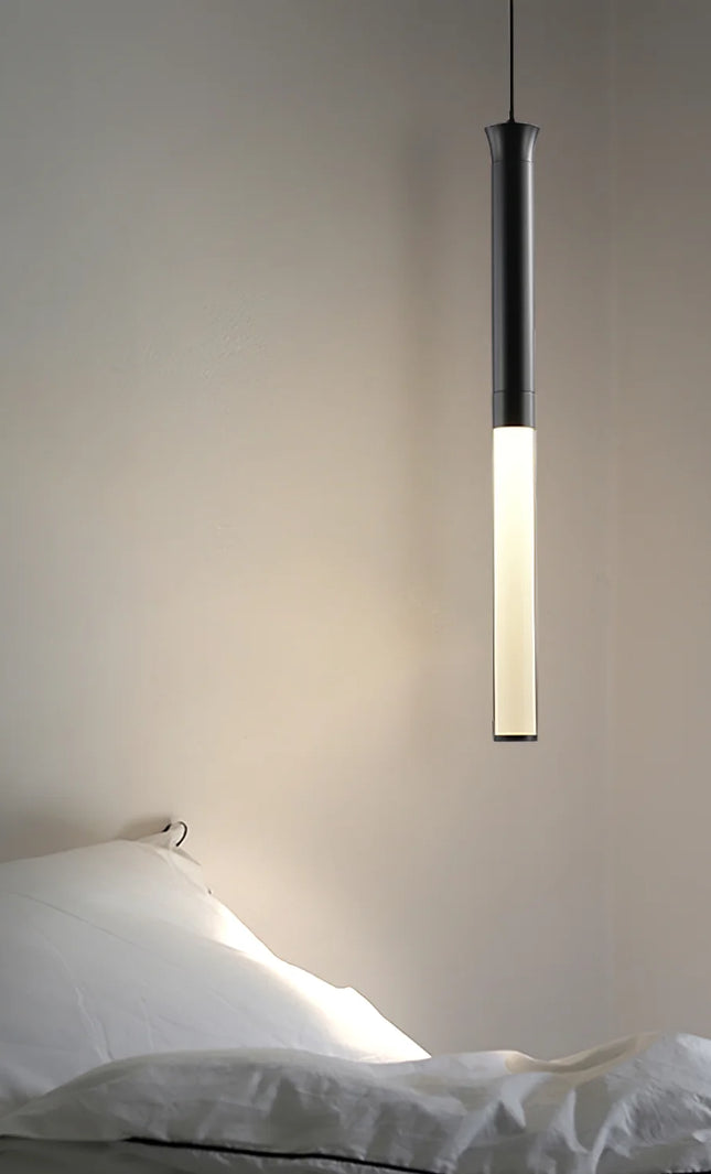 Pendant lamp STICK by Rodesigne