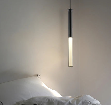 Pendant lamp STICK by Rodesigne — modern pendant light, custom designer lighting by RODESIGNE