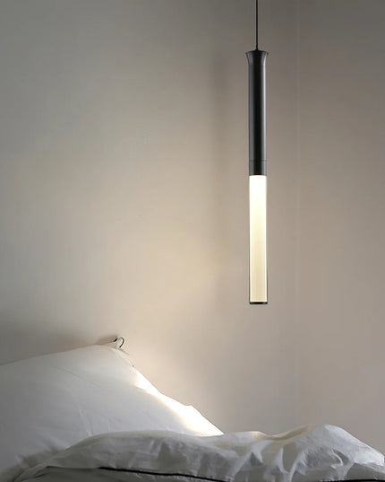 Pendant lamp STICK by Rodesigne