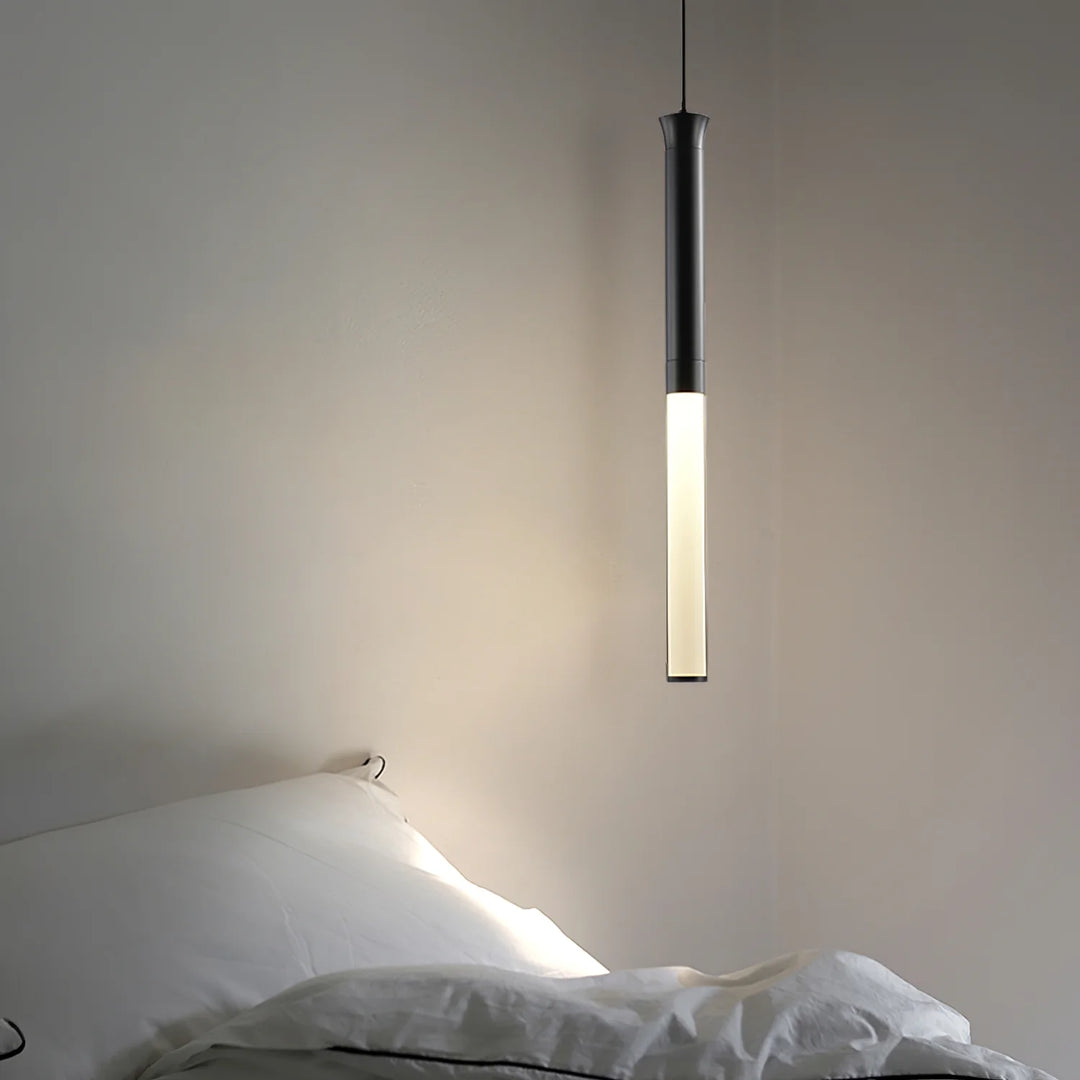 Pendant lamp STICK by Rodesigne