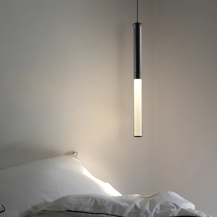 Pendant lamp STICK by Rodesigne