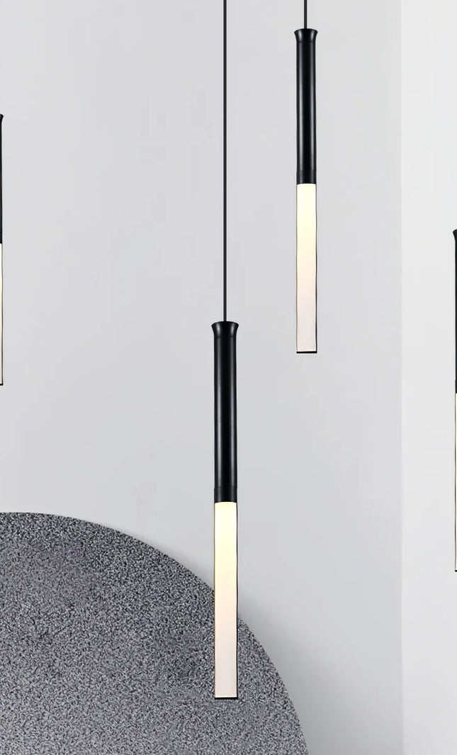 Pendant lamp STICK by Rodesigne