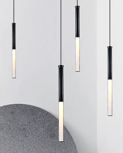 Pendant lamp STICK by Rodesigne