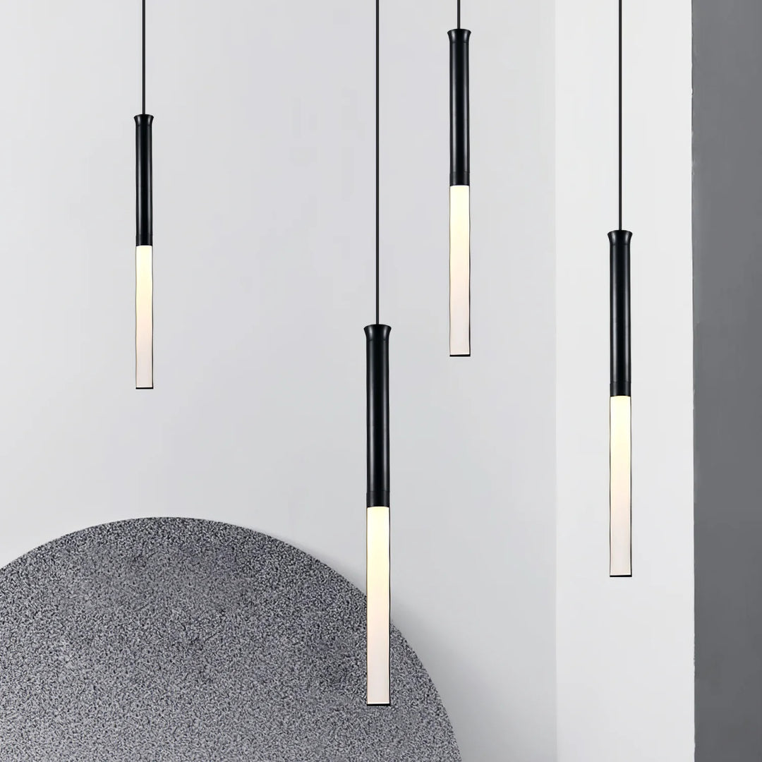 Pendant lamp STICK by Rodesigne