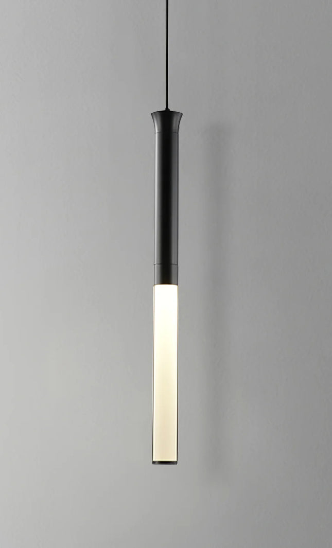 Pendant lamp STICK by Rodesigne