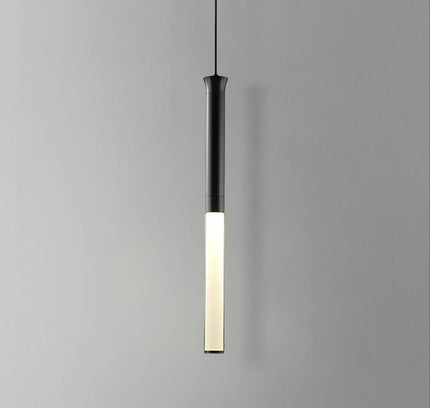 Pendant lamp STICK by Rodesigne — modern pendant light, custom designer lighting by RODESIGNE