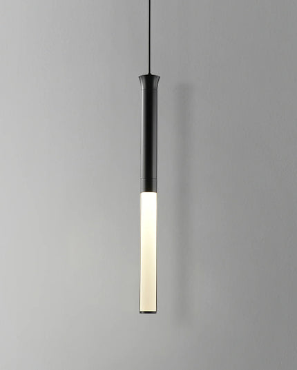 Pendant lamp STICK by Rodesigne
