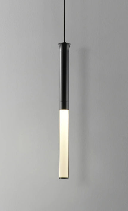 Pendant lamp STICK by Rodesigne