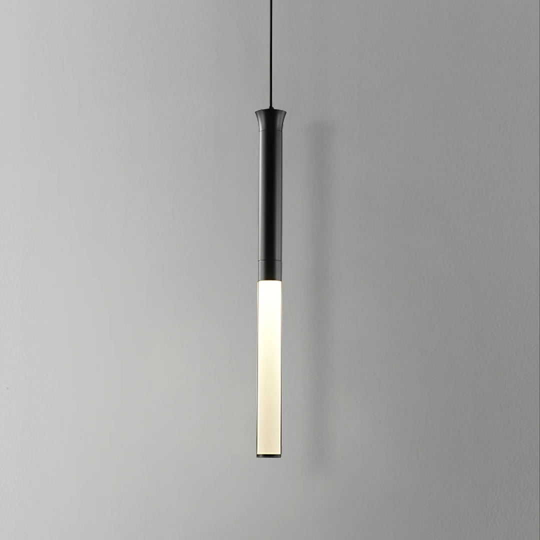 Pendant lamp STICK by Rodesigne