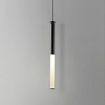 Pendant lamp STICK by Rodesigne — modern pendant light, custom designer lighting by RODESIGNE