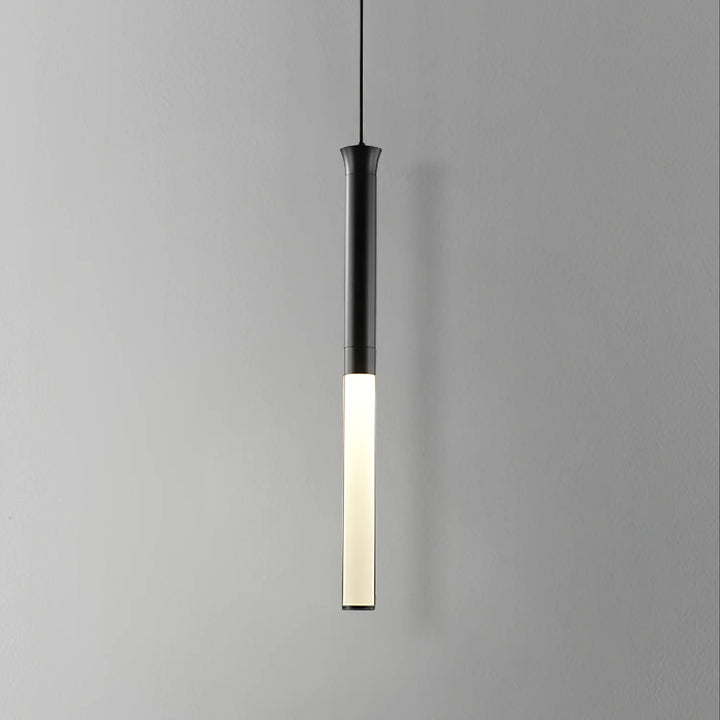 Pendant lamp STICK by Rodesigne