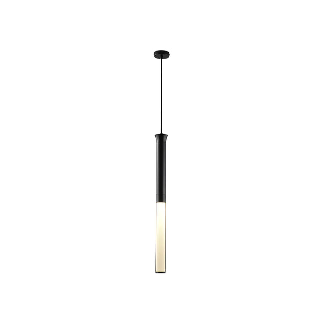 Pendant lamp STICK by Rodesigne — modern pendant light, custom designer lighting by RODESIGNE
