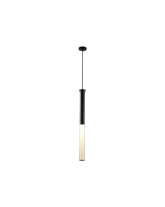 Pendant lamp STICK by Rodesigne — modern pendant light, custom designer lighting by RODESIGNE