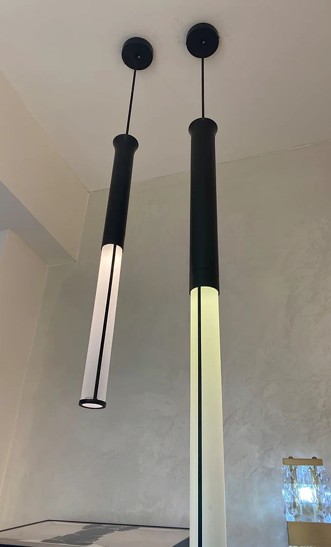 Pendant lamp STICK by Rodesigne