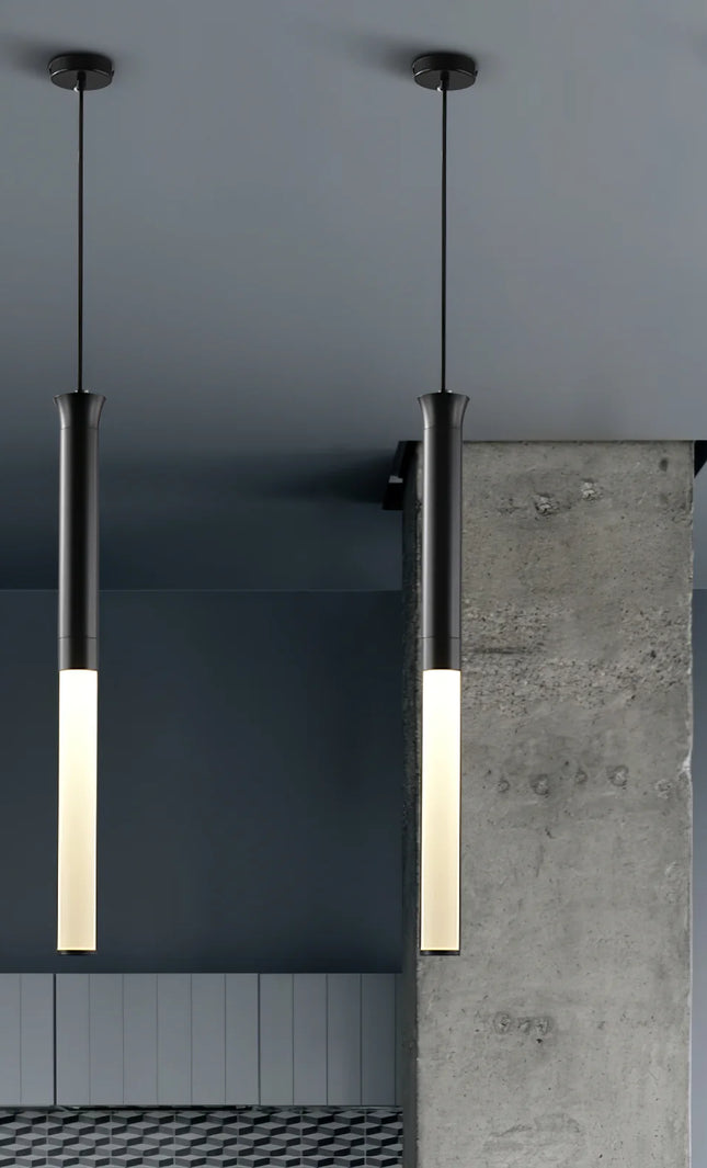 Pendant lamp STICK by Rodesigne