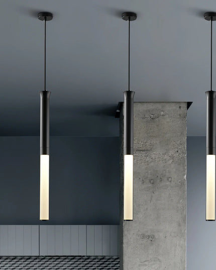 Pendant lamp STICK by Rodesigne