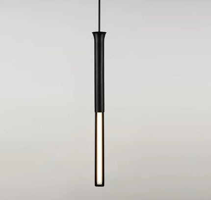 Pendant lamp STICK by Rodesigne — modern pendant light, custom designer lighting by RODESIGNE