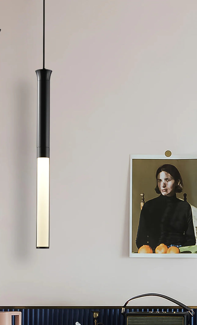 Pendant lamp STICK by Rodesigne