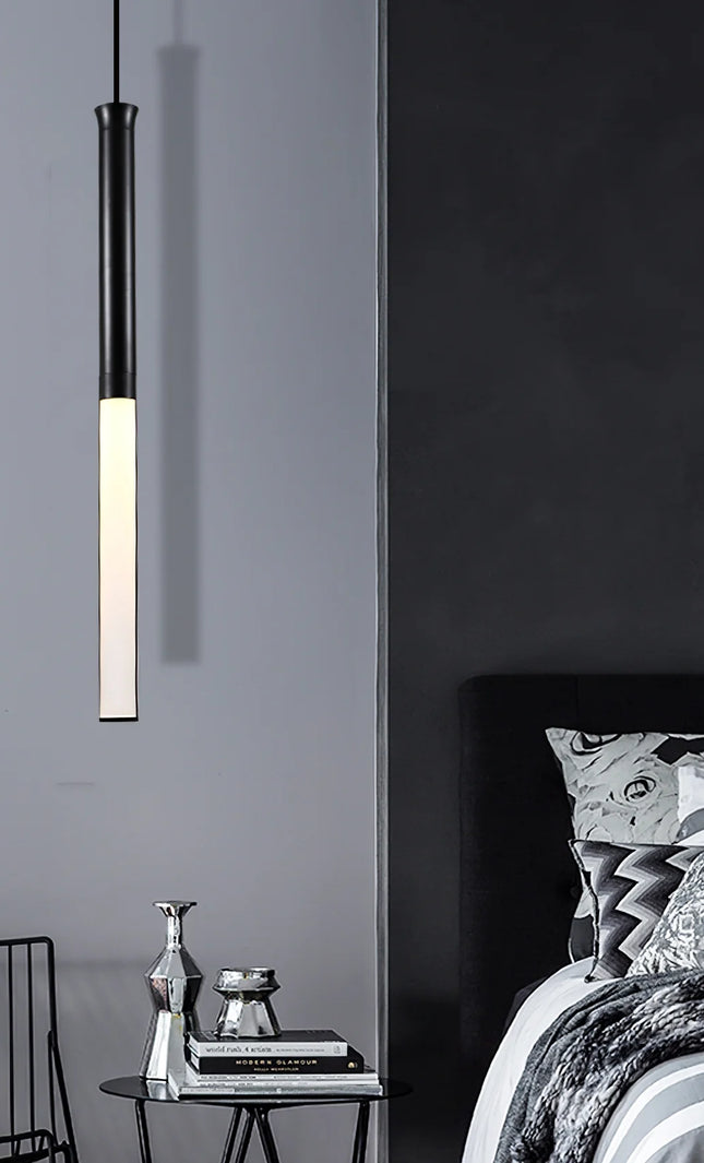 Pendant lamp STICK by Rodesigne