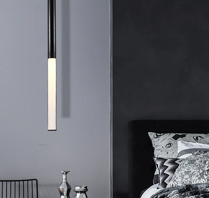 Pendant lamp STICK by Rodesigne — modern pendant light, custom designer lighting by RODESIGNE