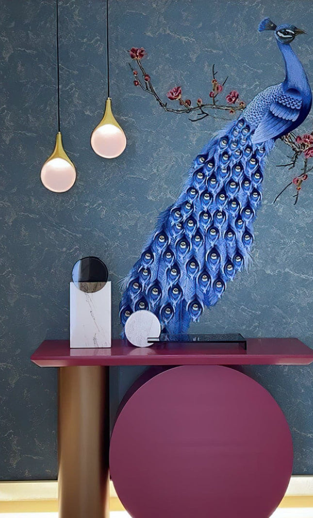 Pendant lamp SENTOS by Rodesigne