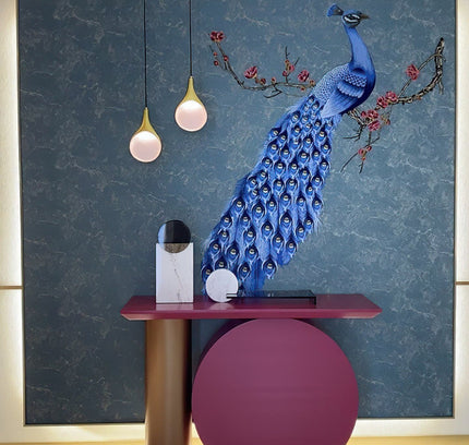 Pendant lamp SENTOS by Rodesigne — modern pendant light, custom designer lighting by RODESIGNE