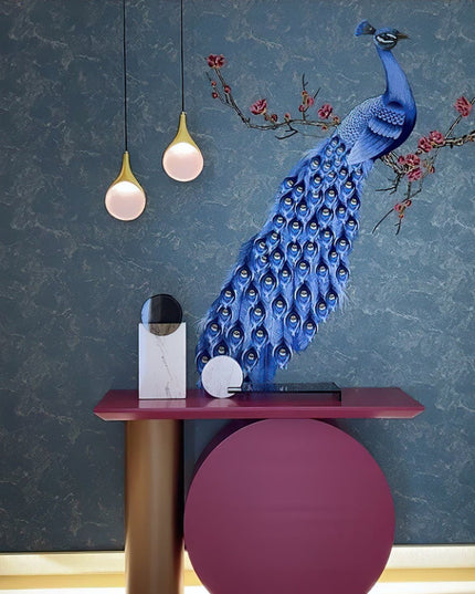 Pendant lamp SENTOS by Rodesigne