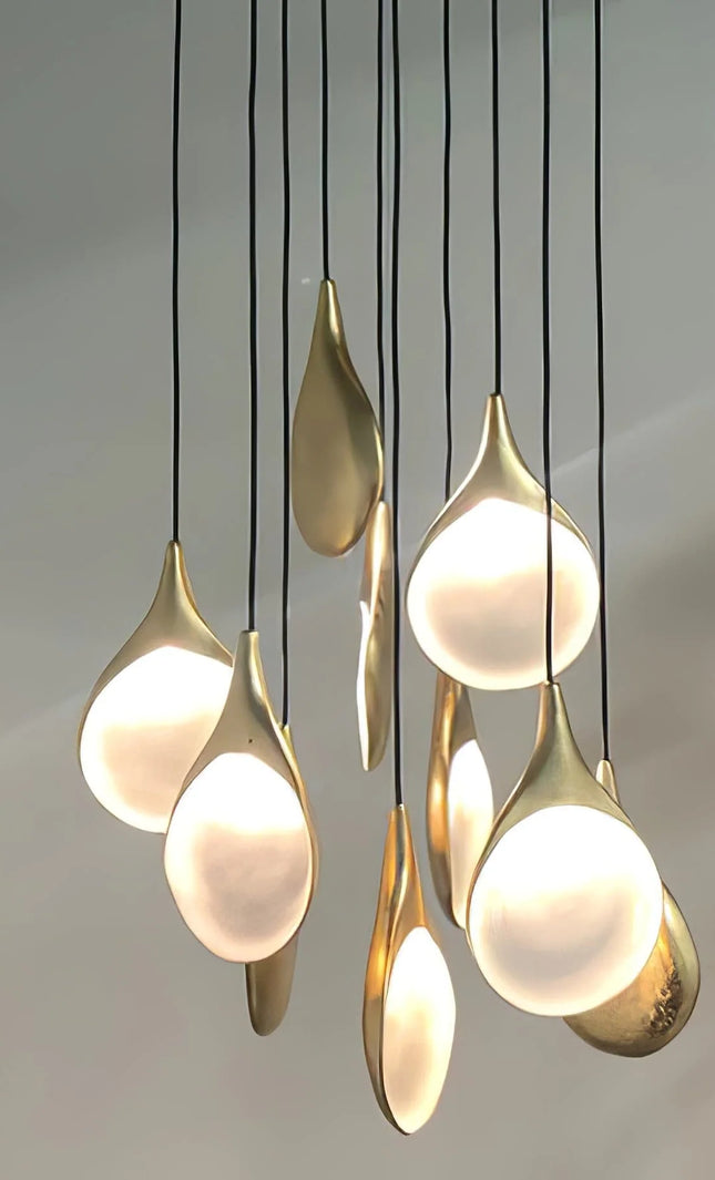 Pendant lamp SENTOS by Rodesigne