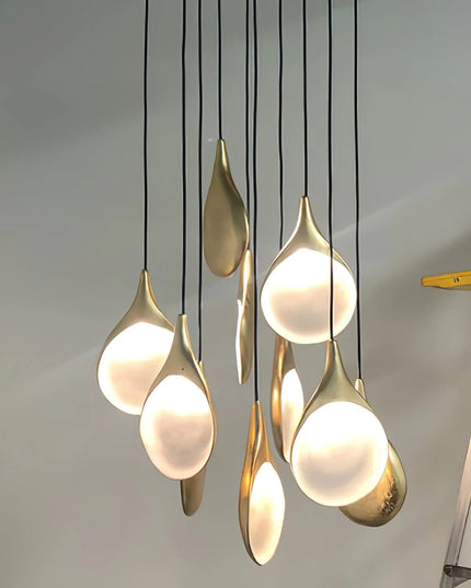 Pendant lamp SENTOS by Rodesigne