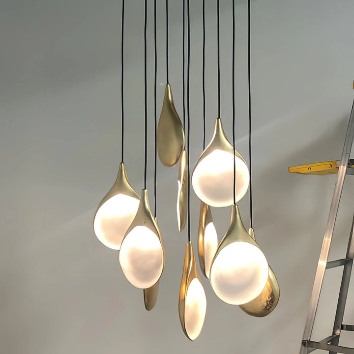 Pendant lamp SENTOS by Rodesigne