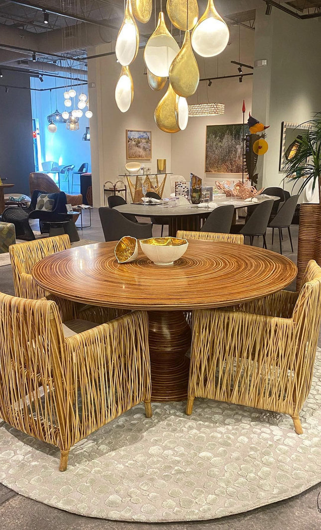 Pendant lamp SENTOS by Rodesigne