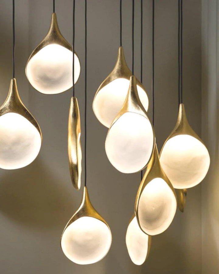 Pendant lamp SENTOS by Rodesigne